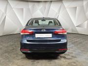 Kia Cerato III Рестайлинг (Classic) Москва  - изображение 28