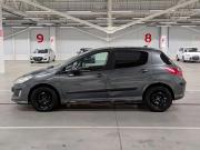 Peugeot 308 I Казань  - изображение 32