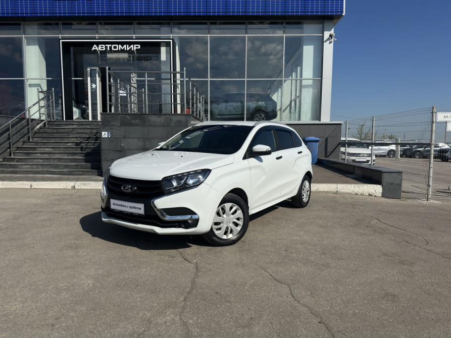 Lada (ВАЗ) XRAY I Саратов  - изображение 1