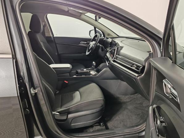 Kia Sportage V с пробегом 2022 года, цена 3 375 000 рублей, 56401 км, внедорожник, Автокод Объявления