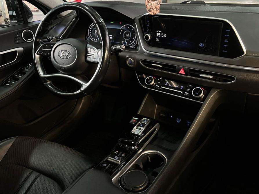 Hyundai Sonata VIII (DN8) Волгоград  - изображение 24