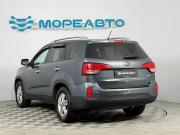 Kia Sorento II Рестайлинг Калининград  - изображение 27