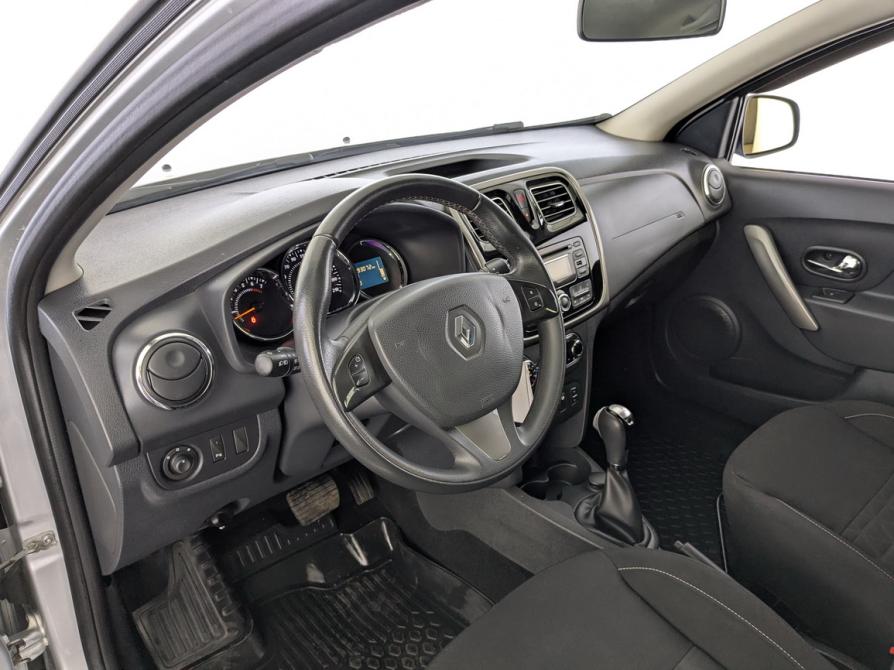 Renault Sandero II Москва  - изображение 16