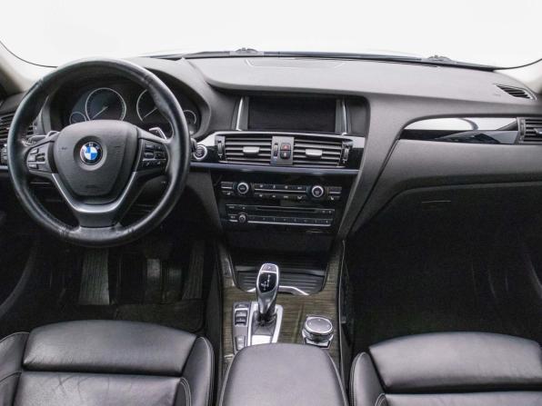 BMW X4 I (F26) с пробегом 2015 года, цена 2 278 000 рублей, 148478 км, внедорожник, Автокод Объявления