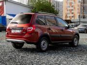 Lada (ВАЗ) Kalina II Ижевск  - изображение 24