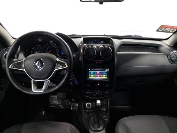 Renault Duster I Рестайлинг с пробегом 2015 года, цена 1 150 000 рублей, 132500 км, внедорожник, Автокод Объявления