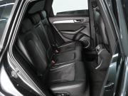 Audi Q5 I (8R) Рестайлинг Ростов-на-Дону  - изображение 29
