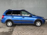 Lada (ВАЗ) Kalina II Тамбов  - изображение 29