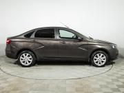 Lada (ВАЗ) Vesta I Санкт-Петербург  - изображение 21