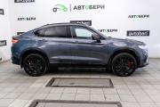 Geely Tugella I Рестайлинг Ульяновск  - изображение 33