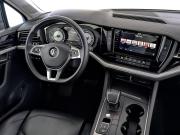 Volkswagen Touareg III Москва  - изображение 60
