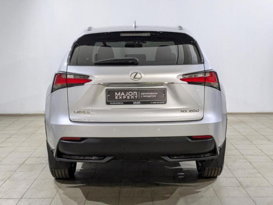 Lexus NX I Химки  - изображение 25