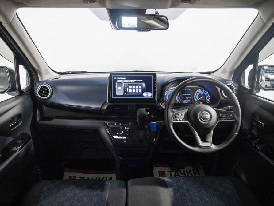 Nissan Dayz II Иркутск  - изображение 8