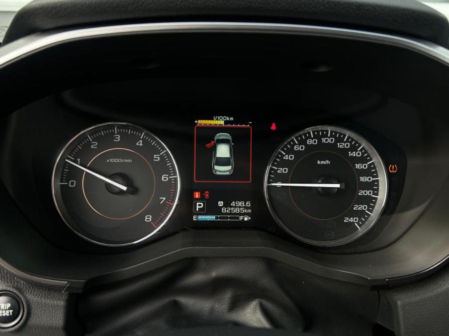 Subaru XV II Альметьевск  - изображение 17