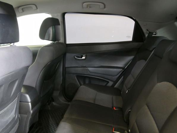 SsangYong Actyon II с пробегом 2013 года, цена 749 000 рублей, 195911 км, внедорожник, Автокод Объявления