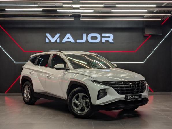 Hyundai Tucson IV с пробегом 2021 года, цена 2 790 000 рублей, 76826 км, внедорожник, Автокод Объявления