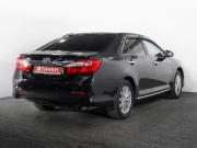 Toyota Camry VII (XV50) Иркутск  - изображение 26