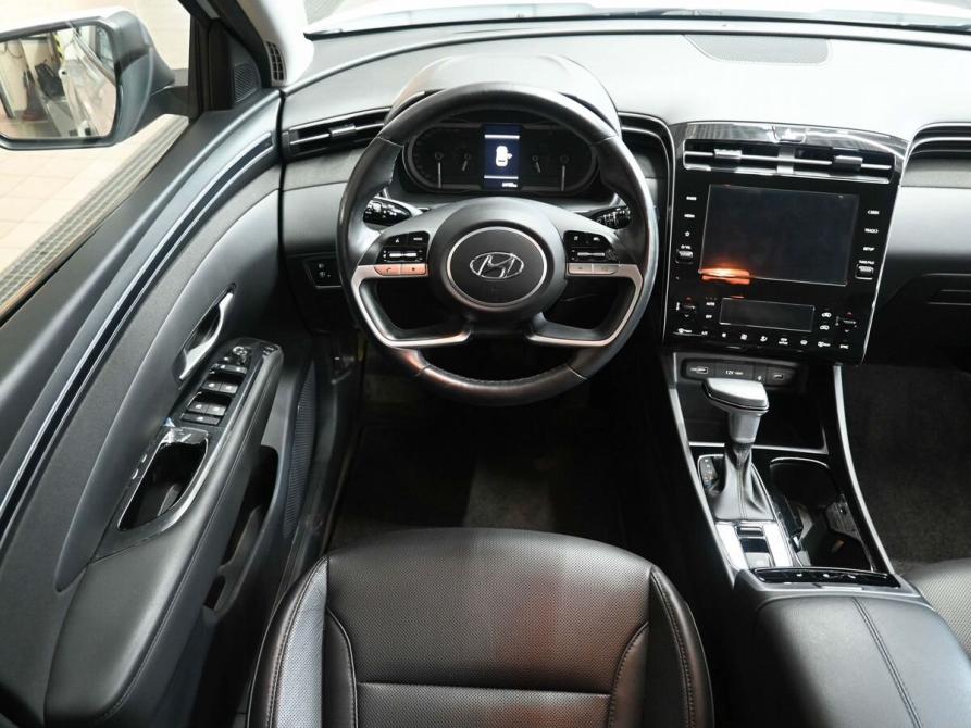 Hyundai Tucson IV Ростов-на-Дону  - изображение 9