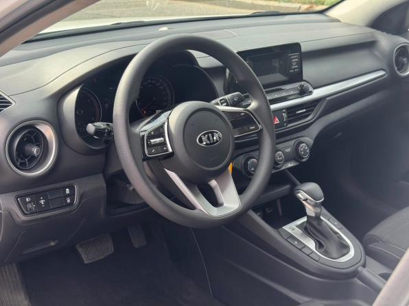 Новый Kia Cerato IV 2022 года, цена 2 254 135 рублей, седан, Автокод Объявления