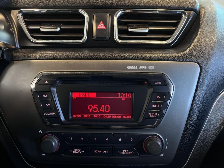 Kia Rio III Чебоксары  - изображение 14