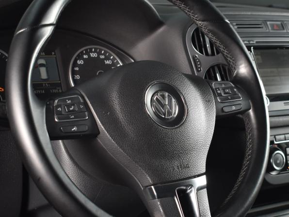 Volkswagen Tiguan I Рестайлинг с пробегом 2013 года, цена 1 449 995 рублей, 187913 км, внедорожник, Автокод Объявления