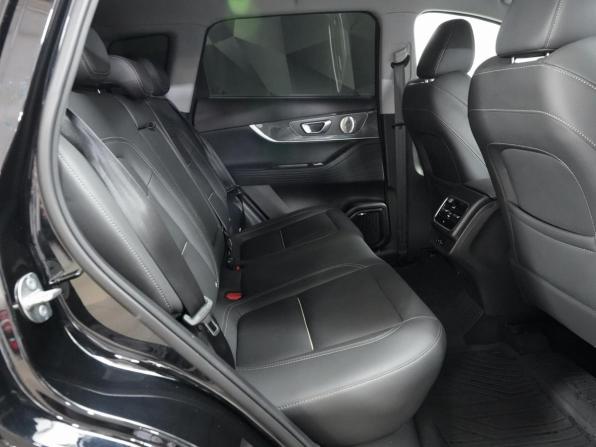 Chery Tiggo 7 Pro Max I Рестайлинг с пробегом 2024 года, цена 2 099 000 рублей, 40000 км, внедорожник, Автокод Объявления