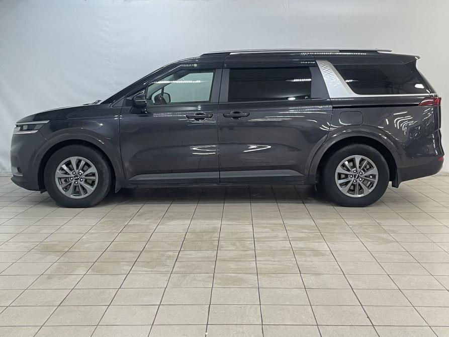 Kia Carnival IV Воронеж  - изображение 10