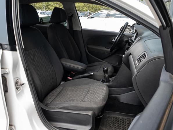 Volkswagen Polo V с пробегом 2012 года, цена 735 000 рублей, 220867 км, седан, Автокод Объявления