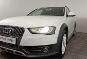 Audi A4 IV (B8) Рестайлинг Волгоград  - изображение 46