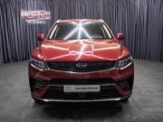 Geely Tugella I Москва  - изображение 28