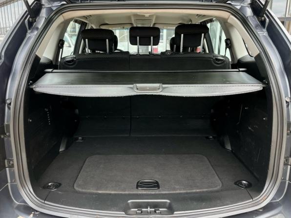 SsangYong Kyron I Рестайлинг с пробегом 2012 года, цена 625 000 рублей, 256200 км, внедорожник, Автокод Объявления