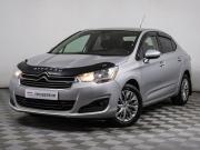 Citroen C4 II Москва  - изображение 15