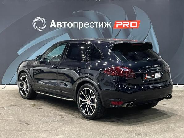Porsche Cayenne II (958) с пробегом 2012 года, цена 2 340 000 рублей, 198000 км, внедорожник, Автокод Объявления