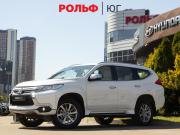 Mitsubishi Pajero Sport III Москва  - изображение 26