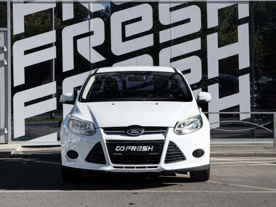 Ford Focus III Волгоград  - изображение 3