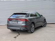 Audi Q8 I (4M) Москва  - изображение 56
