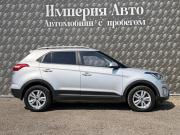 Hyundai Creta I Рестайлинг Краснодар  - изображение 46