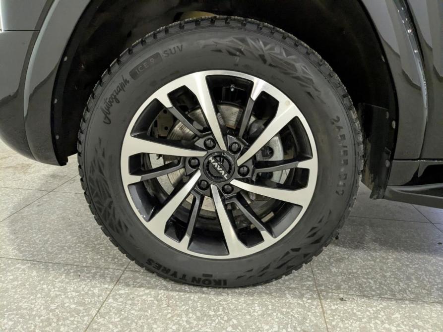 Haval H9 II Москва  - изображение 15