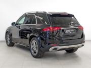 Mercedes-Benz GLE II (V167) Санкт-Петербург  - изображение 37