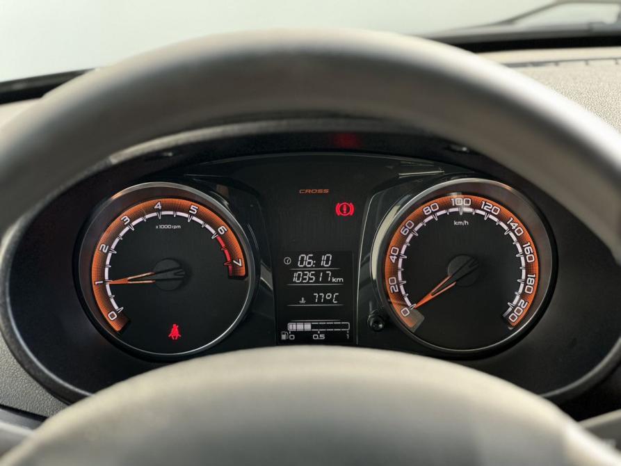 Lada (ВАЗ) Granta I Рестайлинг Липецк  - изображение 14
