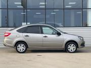Lada (ВАЗ) Granta I Рестайлинг Вологда  - изображение 24