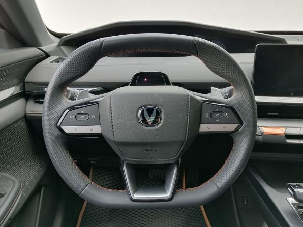 Changan UNI-V I с пробегом 2023 года, цена 2 140 000 рублей, 48559 км, лифтбек, Автокод Объявления