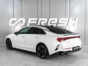 Kia K5 III Ростов-на-Дону  - изображение 22