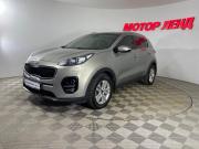 Kia Sportage IV Воронеж  - изображение 27