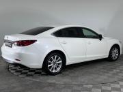 Mazda 6 III (GJ) Рестайлинг Ростов-на-Дону  - изображение 26