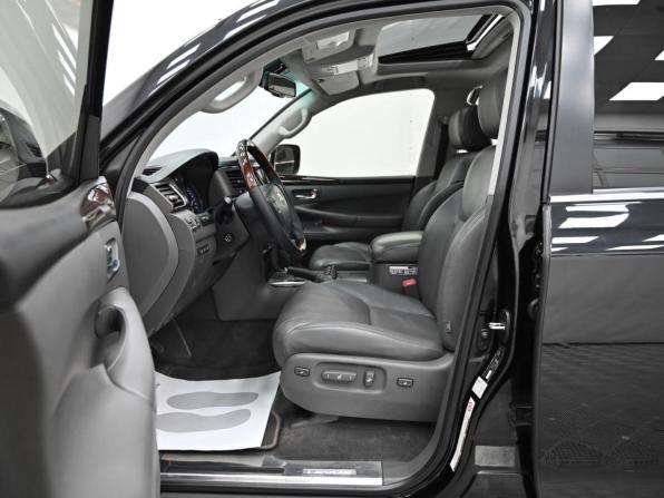 Lexus LX III с пробегом 2010 года, цена 2 029 000 рублей, 160000 км, внедорожник, Автокод Объявления