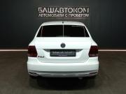 Volkswagen Polo V Рестайлинг Уфа  - изображение 21