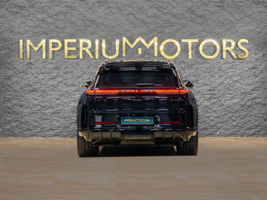 Porsche Cayenne IV Москва  - изображение 7