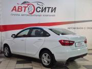 Lada (ВАЗ) Vesta I Воронеж  - изображение 28