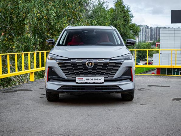 Changan CS55 Plus II с пробегом 2024 года, цена 1 999 000 рублей, 47243 км, внедорожник, Автокод Объявления